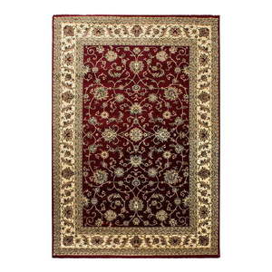 Koberec v červeno-zlatej farbe 200x290 cm Marrakesh – Ayyildiz Carpets vyobraziť
