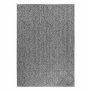 Sivý vonkajší koberec 140x200 cm Patara – Ayyildiz Carpets vyobraziť