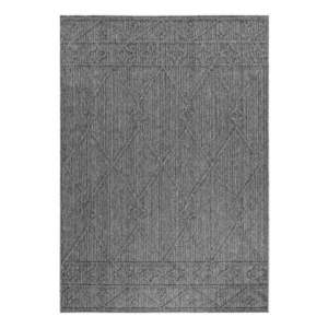 Sivý vonkajší koberec 80x150 cm Patara – Ayyildiz Carpets vyobraziť