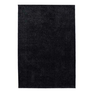 Tmavosivý koberec 140x200 cm Ata – Ayyildiz Carpets vyobraziť