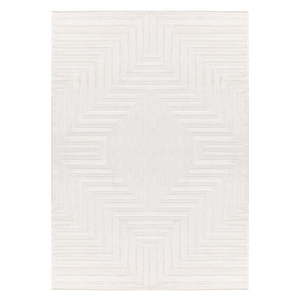 Krémový behúň 80x250 cm Sahara – Ayyildiz Carpets vyobraziť
