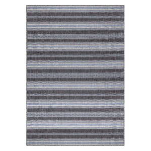 Sivý vonkajší koberec 80x150 cm Sunny – Ayyildiz Carpets vyobraziť