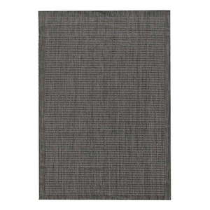 Tmavosivý vonkajší koberec 140x200 cm Giza – Ayyildiz Carpets vyobraziť