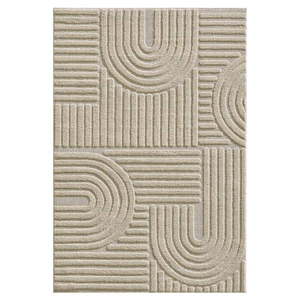 Béžový koberec 60x110 cm Art – Ayyildiz Carpets vyobraziť