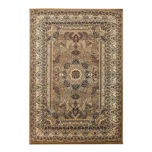 Svetlohnedý koberec 200x290 cm Marrakesh – Ayyildiz Carpets vyobraziť