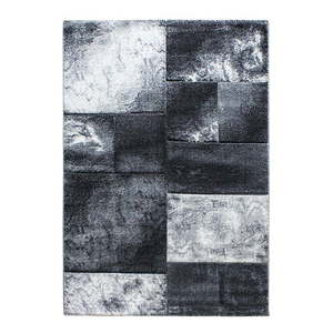 Sivý koberec 80x150 cm Hawaii – Ayyildiz Carpets vyobraziť