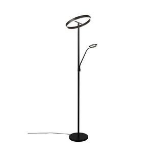 LED STOJACIA LAMPA, 180 cm vyobraziť