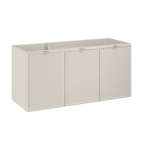 ArtCom Skrinka pod umývadlo BELLA Cashmere 82-120-46-3D | 120 cm vyobraziť
