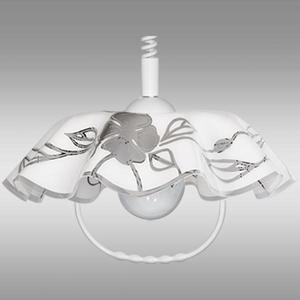 Lampa Silver vyobraziť