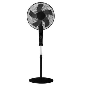 Ventilátor VO2428 BLACK vyobraziť