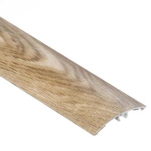 Lišta ochranná zatlačovacia LW 37 5W1 1, 86 dub vyobraziť