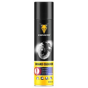 Coyote Čistič bŕzd 600 ml vyobraziť