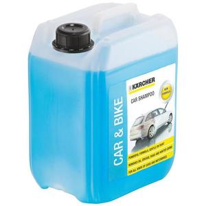 Kärcher Autošampón, 5L RM 565 5L vyobraziť