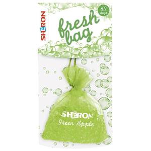 SHERON Osviežovač Fresh Bag Green Apple vyobraziť