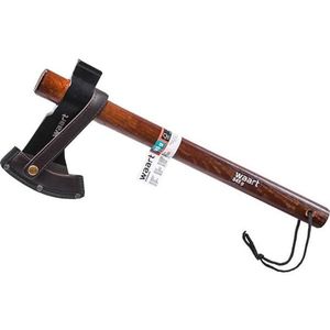 Sekera Waart 545G Hickory drevo W40B645 vyobraziť