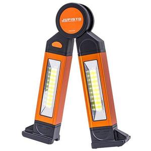 Pracovná Lampa do Auta LED 10W AKU USB JU-LLA-2110 vyobraziť