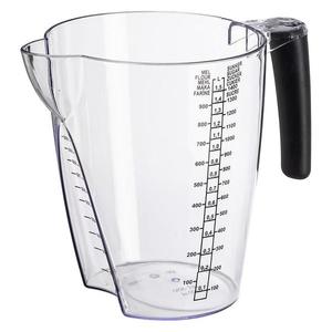 Džbán s odmerkou 1, 5 l 30130800 vyobraziť