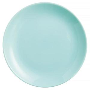Dezertný tanier Diwali 19 cm svetlá tyrkysová 85p2613 vyobraziť
