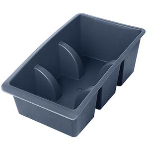 Organizér na korenie 25x15x9 cm 1530/min vyobraziť