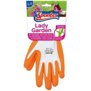 Záhradné Rukavice Smart Garden L 12552028 vyobraziť