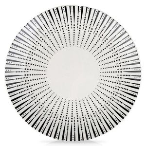 Porcelánový dezertný tanier Iris 19 cm vyobraziť