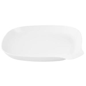 Tanier Bailango 24 cm biely vyobraziť