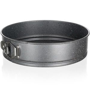 Forma na tortu 26, 5 cm Granite 19078050 vyobraziť