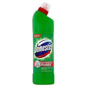 Čistiace prostriedky a chemikálie pre domácnosť vyobraziť