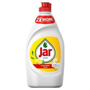 Jar Lemon Prostriedok Na Umývanie Riadu 450 ML vyobraziť