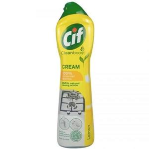 CIF CREAM LEMON 500ML 738026 vyobraziť