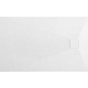 Vanička obdĺžniková Magnum white 80x120 vyobraziť