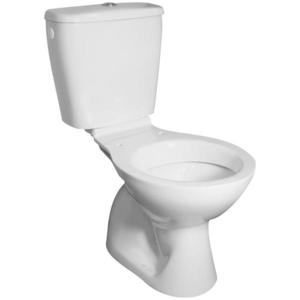 WC Kombi Warszawski Atlas II New Elements B/D vyobraziť