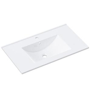 Umývadlo Plaza 80 cm vyobraziť