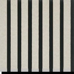 Akustické lamely PS na plsti biely kameň 21x300x2650mm vyobraziť