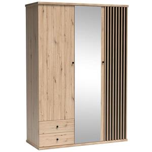 Skriňa Cali C23 150 Artisan vyobraziť