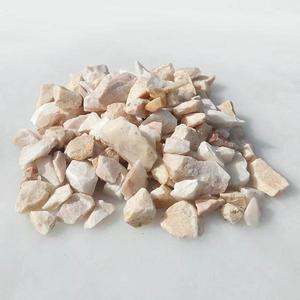 Štrk mramorový slonová kosť 20kg 10-16mm vyobraziť
