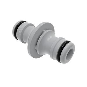 Dvojdielna redukčná spojka (ABS) 3/4" 1/2"-5/8" Ideal 50-640 vyobraziť