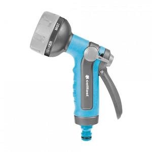 Postrekovacia pištoľ Pulse 6 Ideal 52-029 vyobraziť