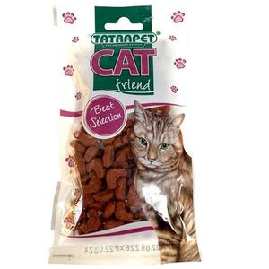 Lahôdka Pre mačku ryba 70g Cat friend 572.49 vyobraziť