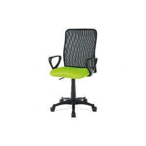 Kancelárska stolička KA-B047 Autronic vyobraziť