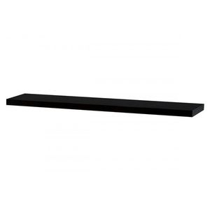 Nástenná polička P-002 120 cm Autronic vyobraziť