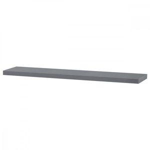 Nástenná polička P-002 120 cm Autronic vyobraziť