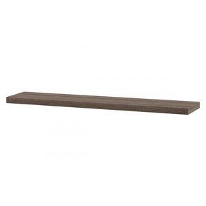 Nástenná polička P-002 120 cm Autronic vyobraziť