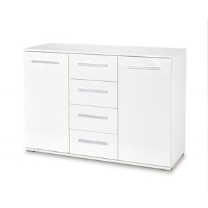 Komoda LIMA KM-4 Halmar vyobraziť