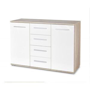 Komoda LIMA KM-4 Halmar vyobraziť