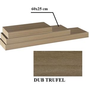 dub trufla / čierny lesk vyobraziť