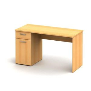 Písací stôl EGON DTD Tempo Kondela vyobraziť