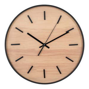 Nástenné hodiny ø 35 cm Camden – House Nordic vyobraziť