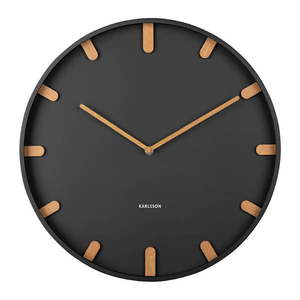 Nástenné hodiny ø 40 cm Grace – Karlsson vyobraziť