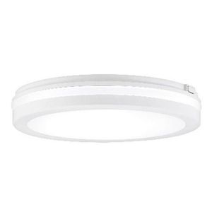KÚPEĽŇOVÉ STROP. LED SVIETIDL, 20/5 cm vyobraziť